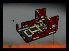 Notice / Instructions de Montage - LEGO - 10144 - Sandcrawler™: Page 27