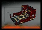 Notice / Instructions de Montage - LEGO - 10144 - Sandcrawler™: Page 32