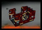 Notice / Instructions de Montage - LEGO - 10144 - Sandcrawler™: Page 40