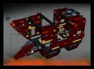 Notice / Instructions de Montage - LEGO - 10144 - Sandcrawler™: Page 60