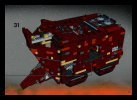 Notice / Instructions de Montage - LEGO - 10144 - Sandcrawler™: Page 81