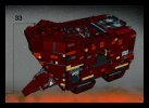 Notice / Instructions de Montage - LEGO - 10144 - Sandcrawler™: Page 87