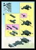 Notice / Instructions de Montage - LEGO - 10151 - Hot Rod: Page 3