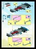 Notice / Instructions de Montage - LEGO - 10151 - Hot Rod: Page 4