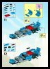 Notice / Instructions de Montage - LEGO - 10151 - Hot Rod: Page 6