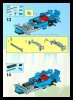 Notice / Instructions de Montage - LEGO - 10151 - Hot Rod: Page 7