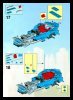 Notice / Instructions de Montage - LEGO - 10151 - Hot Rod: Page 9