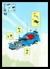 Notice / Instructions de Montage - LEGO - 10151 - Hot Rod: Page 10