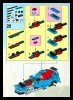 Notice / Instructions de Montage - LEGO - 10151 - Hot Rod: Page 11