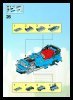 Notice / Instructions de Montage - LEGO - 10151 - Hot Rod: Page 15