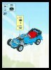 Notice / Instructions de Montage - LEGO - 10151 - Hot Rod: Page 16