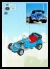 Notice / Instructions de Montage - LEGO - 10151 - Hot Rod: Page 17