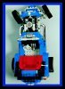 Notice / Instructions de Montage - LEGO - 10151 - Hot Rod: Page 18