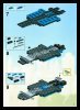 Notice / Instructions de Montage - LEGO - 10151 - Hot Rod: Page 21