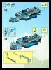 Notice / Instructions de Montage - LEGO - 10151 - Hot Rod: Page 23