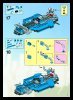 Notice / Instructions de Montage - LEGO - 10151 - Hot Rod: Page 25