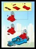 Notice / Instructions de Montage - LEGO - 10151 - Hot Rod: Page 27