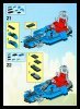 Notice / Instructions de Montage - LEGO - 10151 - Hot Rod: Page 29