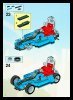 Notice / Instructions de Montage - LEGO - 10151 - Hot Rod: Page 30