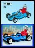 Notice / Instructions de Montage - LEGO - 10151 - Hot Rod: Page 31