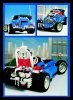 Notice / Instructions de Montage - LEGO - 10151 - Hot Rod: Page 32