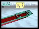 Notice / Instructions de Montage - LEGO - 10152 - Maersk Sealand Container Ship: Page 14