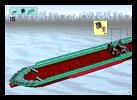 Notice / Instructions de Montage - LEGO - 10152 - Maersk Sealand Container Ship: Page 15