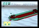 Notice / Instructions de Montage - LEGO - 10152 - Maersk Sealand Container Ship: Page 21