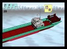 Notice / Instructions de Montage - LEGO - 10152 - Maersk Sealand Container Ship: Page 28