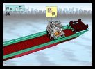 Notice / Instructions de Montage - LEGO - 10152 - Maersk Sealand Container Ship: Page 34