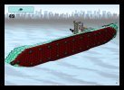 Notice / Instructions de Montage - LEGO - 10152 - Maersk Sealand Container Ship: Page 49