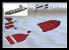 Notice / Instructions de Montage - LEGO - 10155 - Maersk Line Container Ship: Page 2