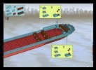 Notice / Instructions de Montage - LEGO - 10155 - Maersk Line Container Ship: Page 12