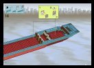 Notice / Instructions de Montage - LEGO - 10155 - Maersk Line Container Ship: Page 14