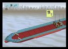 Notice / Instructions de Montage - LEGO - 10155 - Maersk Line Container Ship: Page 15