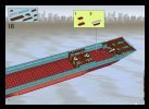 Notice / Instructions de Montage - LEGO - 10155 - Maersk Line Container Ship: Page 18