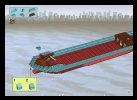 Notice / Instructions de Montage - LEGO - 10155 - Maersk Line Container Ship: Page 21