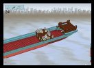 Notice / Instructions de Montage - LEGO - 10155 - Maersk Line Container Ship: Page 24