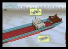 Notice / Instructions de Montage - LEGO - 10155 - Maersk Line Container Ship: Page 26