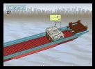 Notice / Instructions de Montage - LEGO - 10155 - Maersk Line Container Ship: Page 27