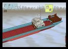 Notice / Instructions de Montage - LEGO - 10155 - Maersk Line Container Ship: Page 28