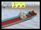 Notice / Instructions de Montage - LEGO - 10155 - Maersk Line Container Ship: Page 29