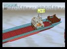 Notice / Instructions de Montage - LEGO - 10155 - Maersk Line Container Ship: Page 30