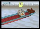 Notice / Instructions de Montage - LEGO - 10155 - Maersk Line Container Ship: Page 31