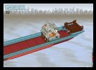 Notice / Instructions de Montage - LEGO - 10155 - Maersk Line Container Ship: Page 32