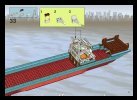 Notice / Instructions de Montage - LEGO - 10155 - Maersk Line Container Ship: Page 33