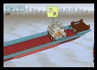 Notice / Instructions de Montage - LEGO - 10155 - Maersk Line Container Ship: Page 34