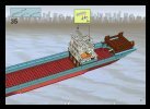 Notice / Instructions de Montage - LEGO - 10155 - Maersk Line Container Ship: Page 35