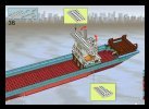 Notice / Instructions de Montage - LEGO - 10155 - Maersk Line Container Ship: Page 36