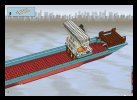 Notice / Instructions de Montage - LEGO - 10155 - Maersk Line Container Ship: Page 42